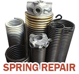 Spring Repair and Installation